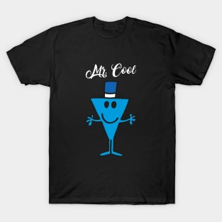 MR. COOL T-Shirt